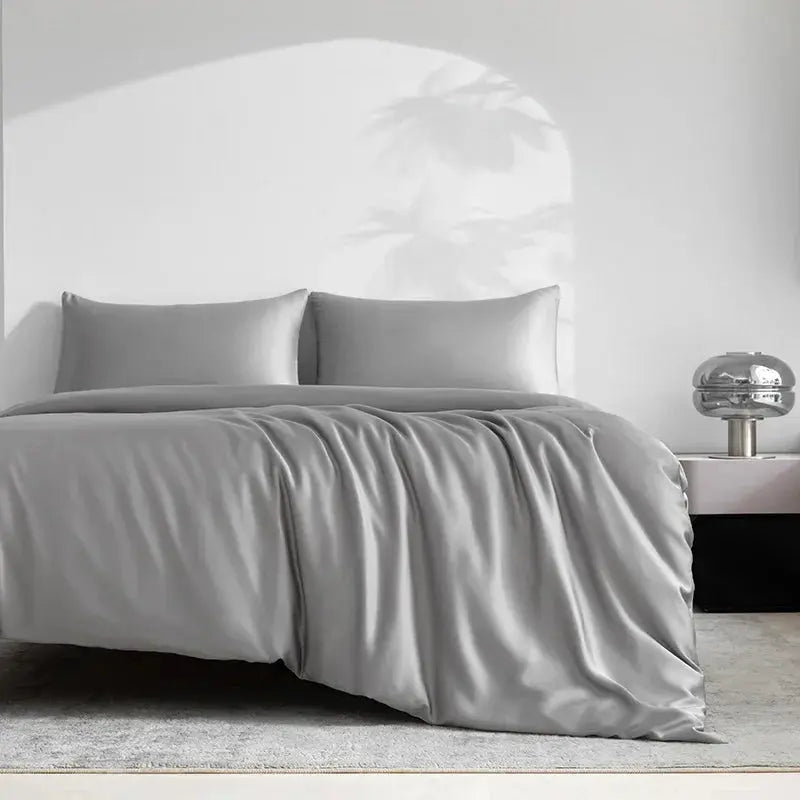Bamboo Bed Sheets Set