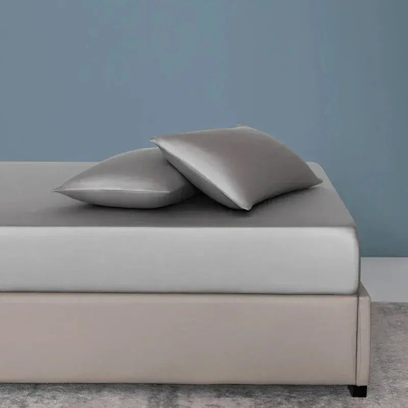 Bamboo Cooling Fitted Sheet