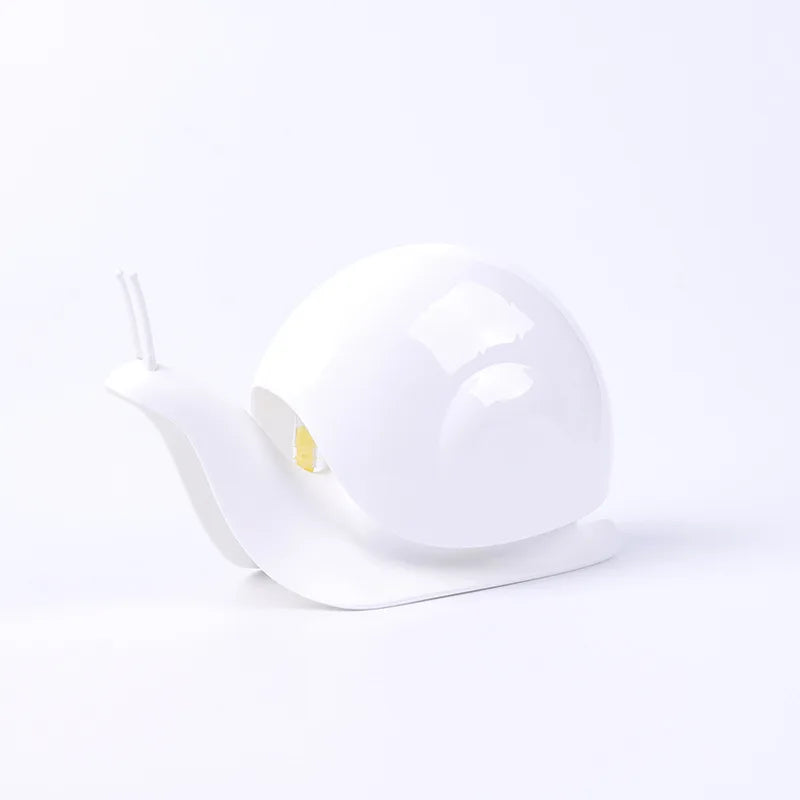 Snail Soap Dispenser