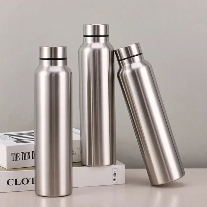 Stainless Steel Water Bottle