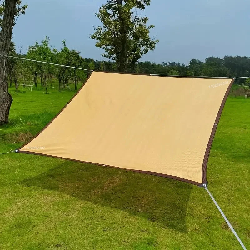 HDPE Shade Net Cloth