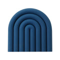 Rainbow Silicone Trivets (2 Pcs)