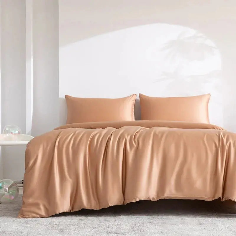 Bamboo Bed Sheets Set