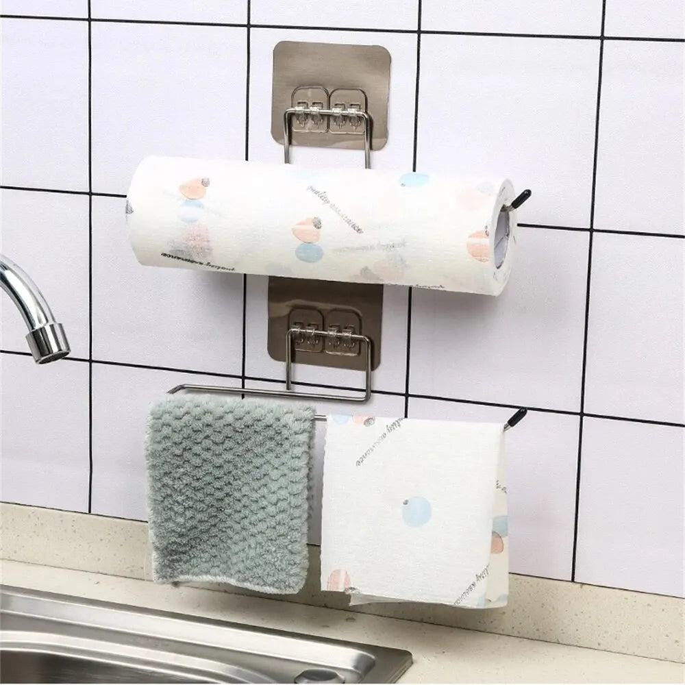Paper Towel Holder (2 Pcs)