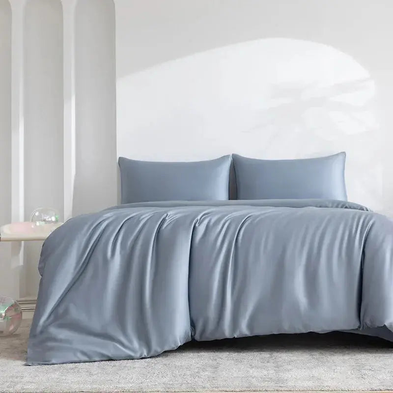 Bamboo Bed Sheets Set