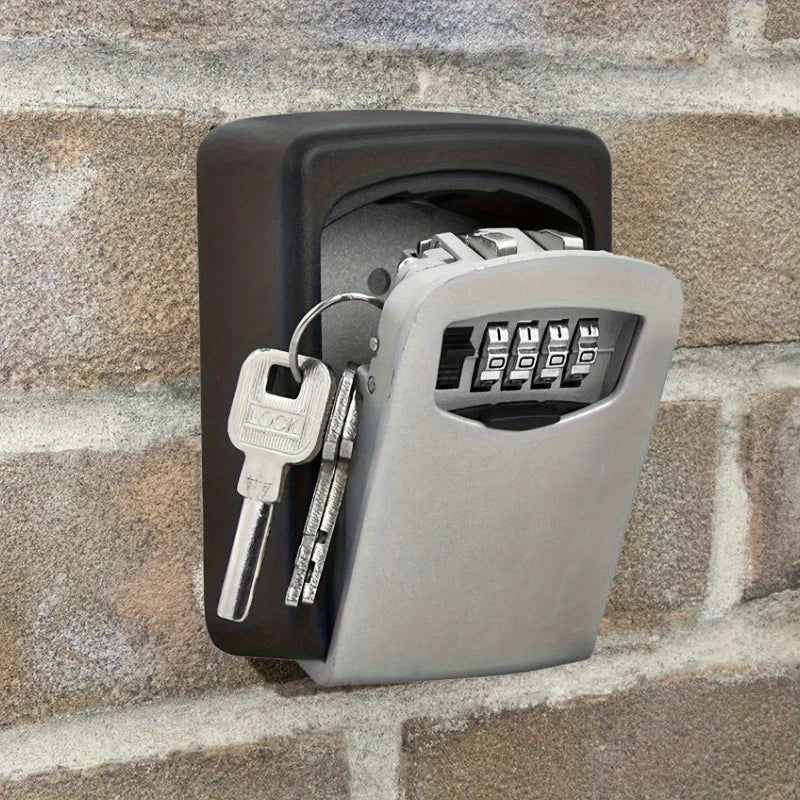 Combination Key Safe