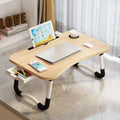 Folding Laptop Table