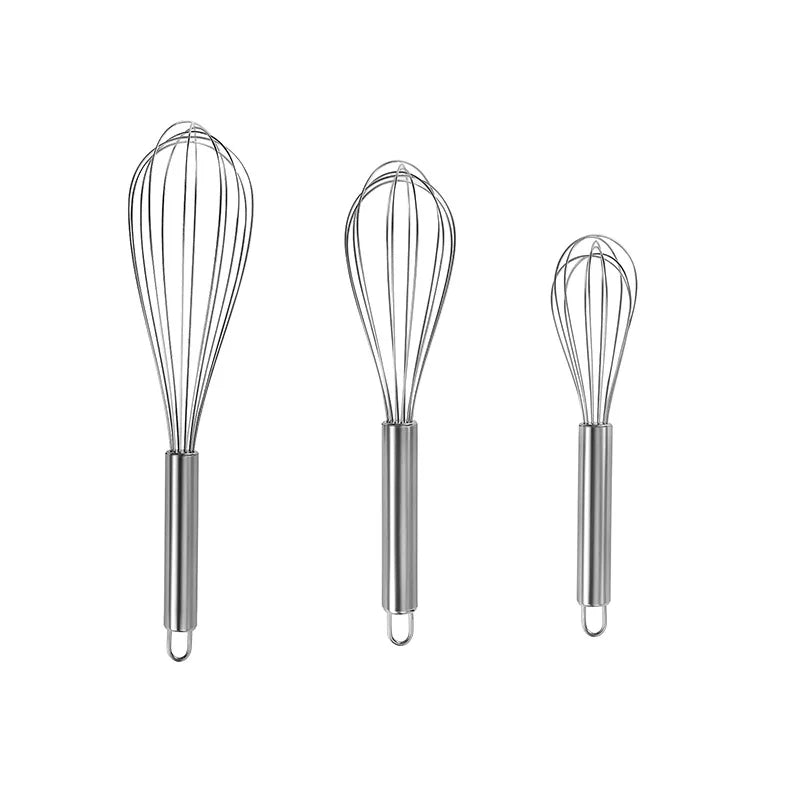 Manual Egg Whisk