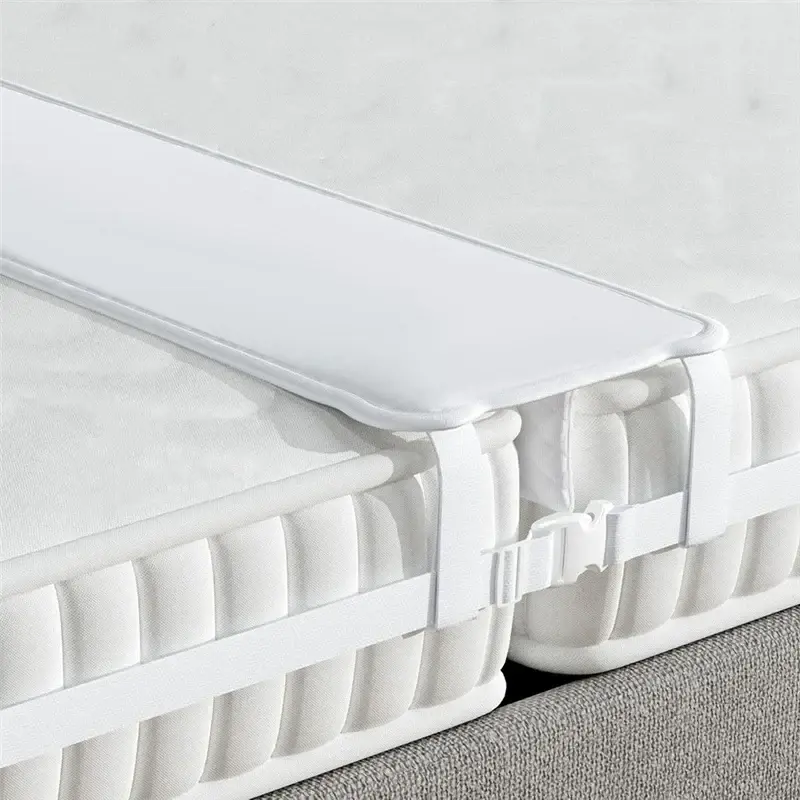 Extra Wide Bed Bridge Connector