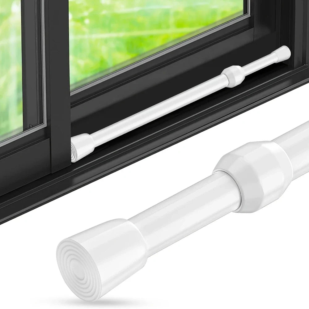 Adjustable Window Security Bar