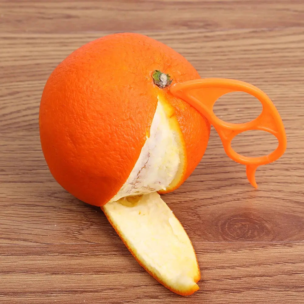 Citrus Peeler Tool (30 Pcs)