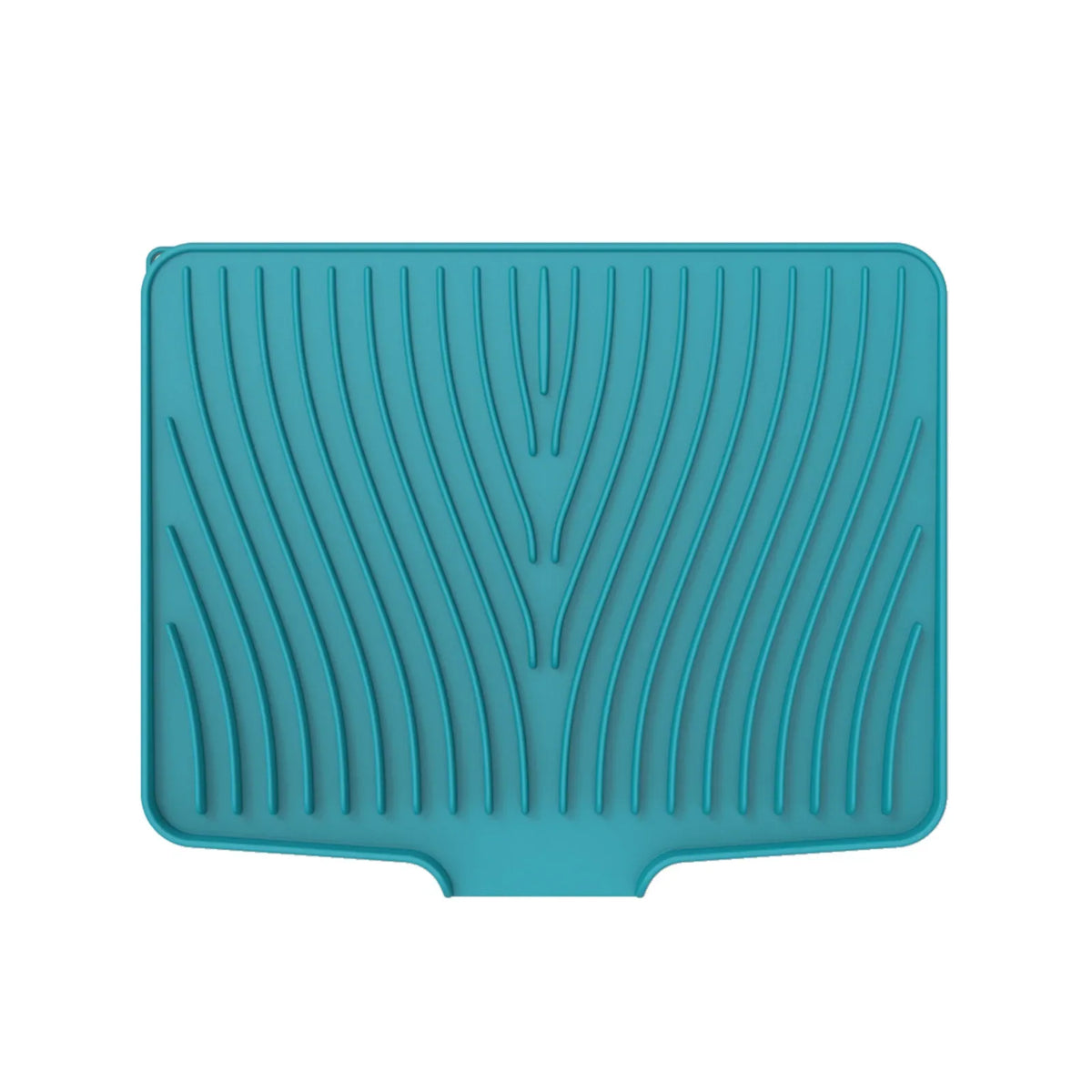 Silicone Countertop Drain Pad
