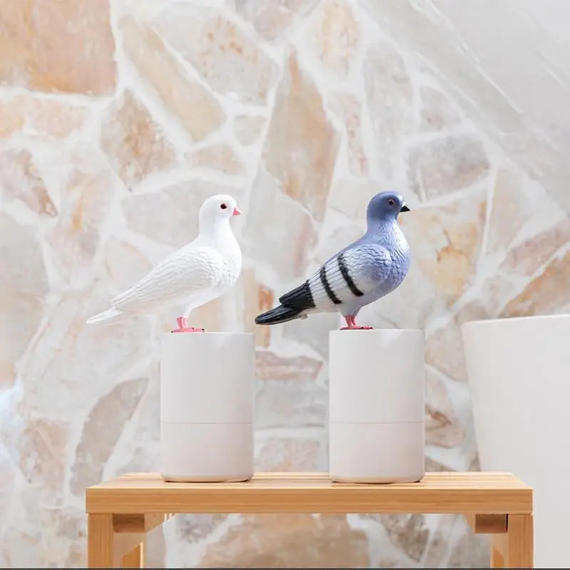 Pigeon Touchless Foam Dispenser