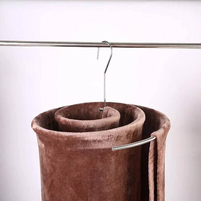 Spiral Quilt Hanger (2 Pcs)