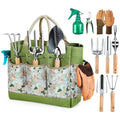 Garden Tool Set (9 Pcs)