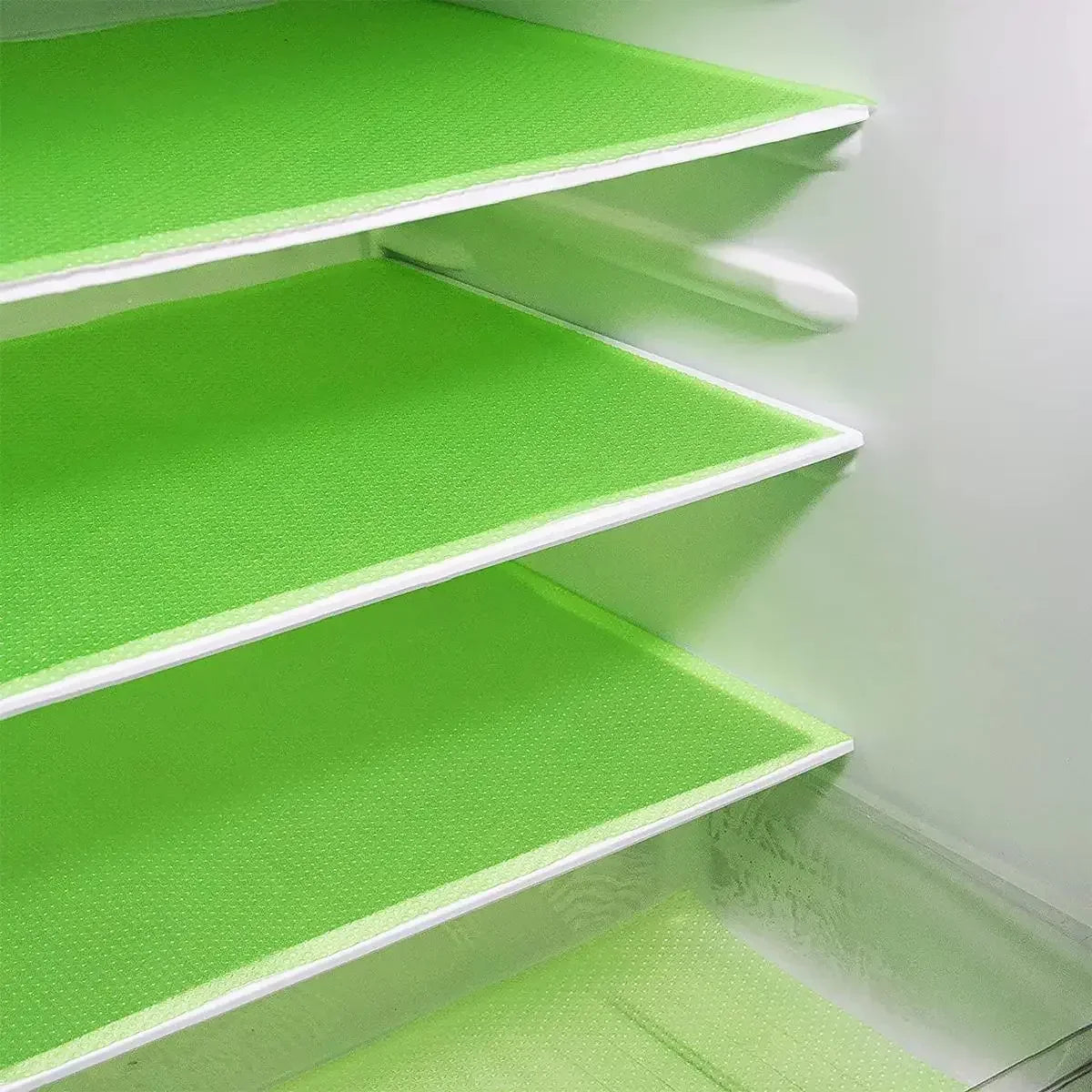 Fridge Liner Mats (4 Pcs)