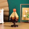 Tree Shaped Heat Resistant Pot Mat (2 Pcs)