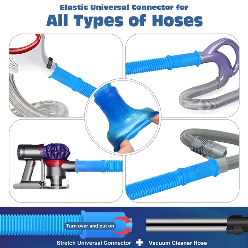Dryer Vent Cleaner Kit