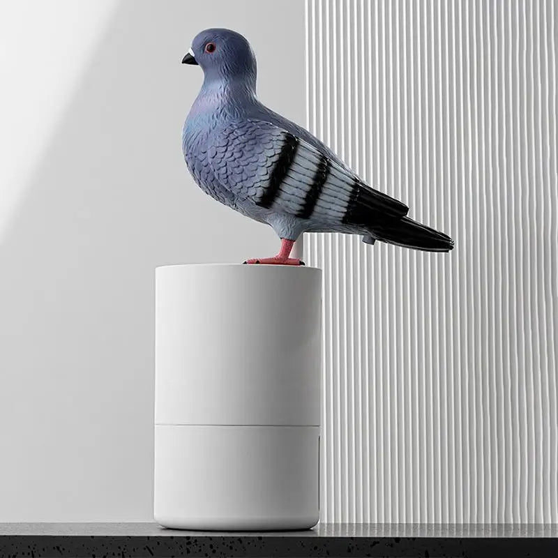 Pigeon Touchless Foam Dispenser