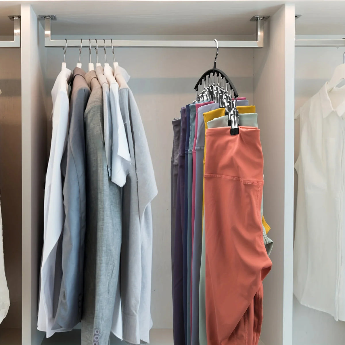 Legging Organizer Hanger (2 Pcs)