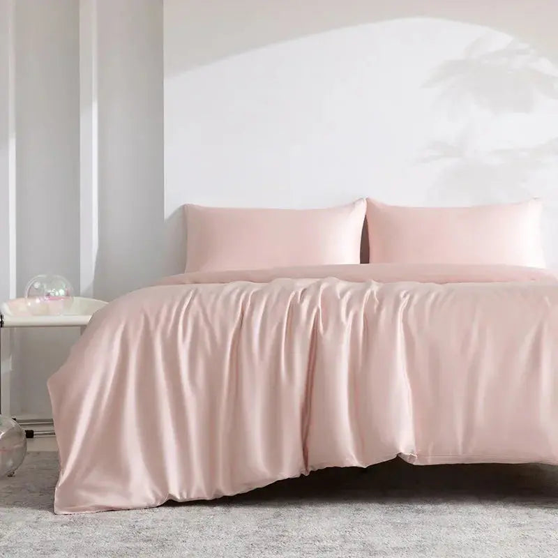 Bamboo Bed Sheets Set