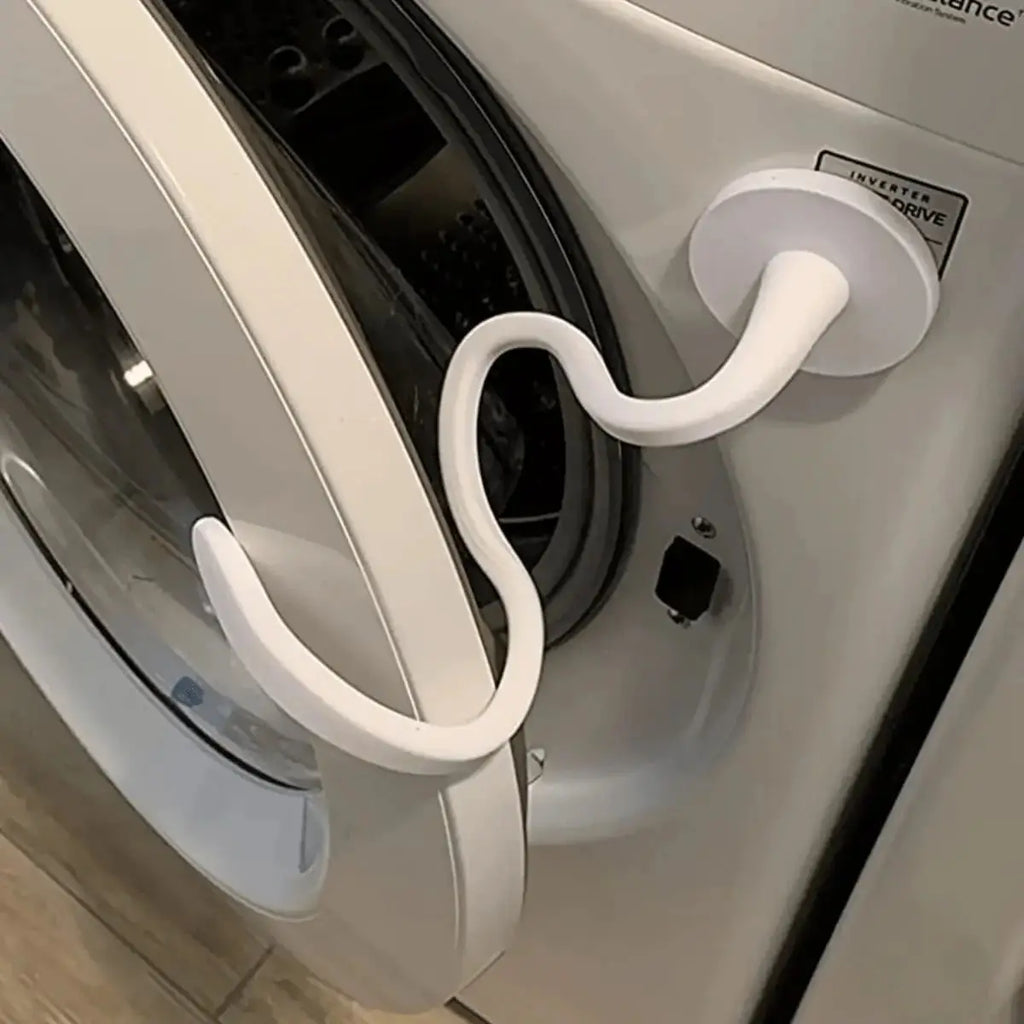 Magnetic Washer Door Holder