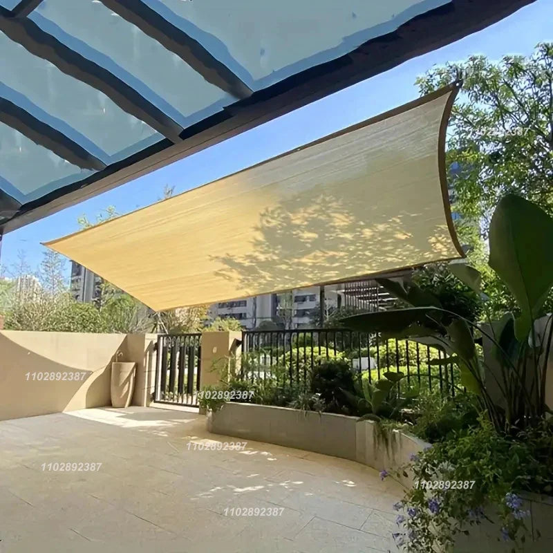 HDPE Shade Net Cloth