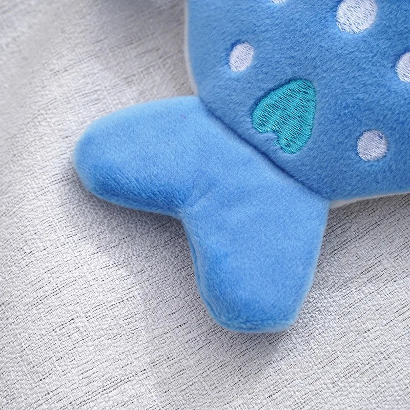 Shark Coin Purse