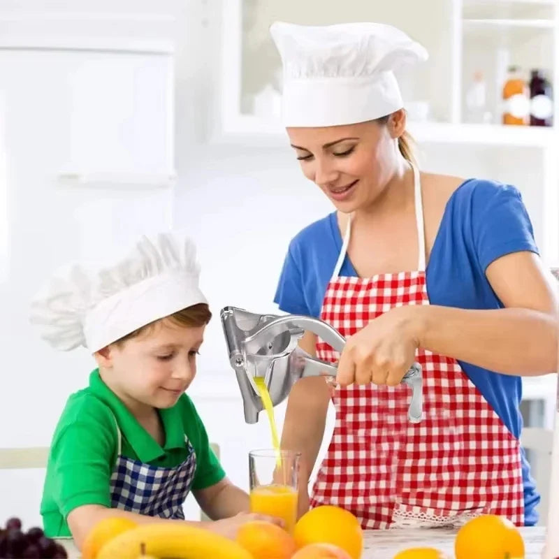 Citrus Press Juicer