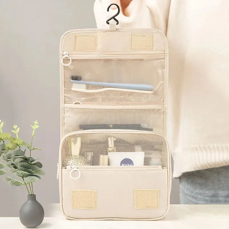 Hanging Toiletry Bag