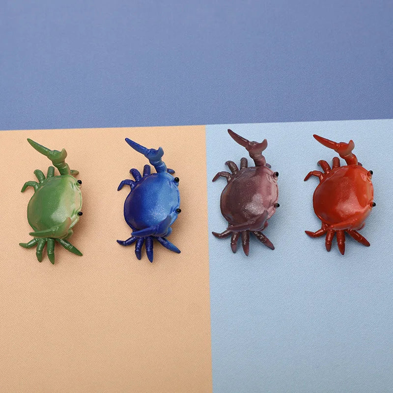 Crab Pen Holder (2 Pcs)