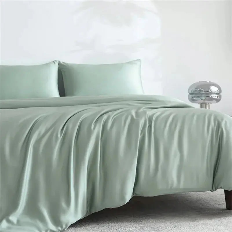 Bamboo Bed Sheets Set