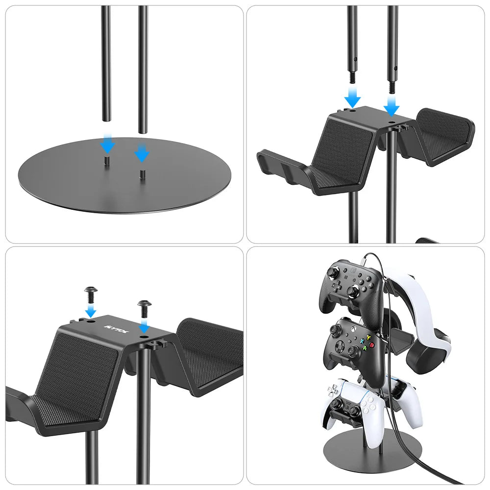 Gamepad Display Stand