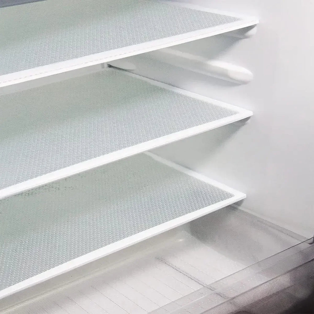 Fridge Liner Mats (4 Pcs)
