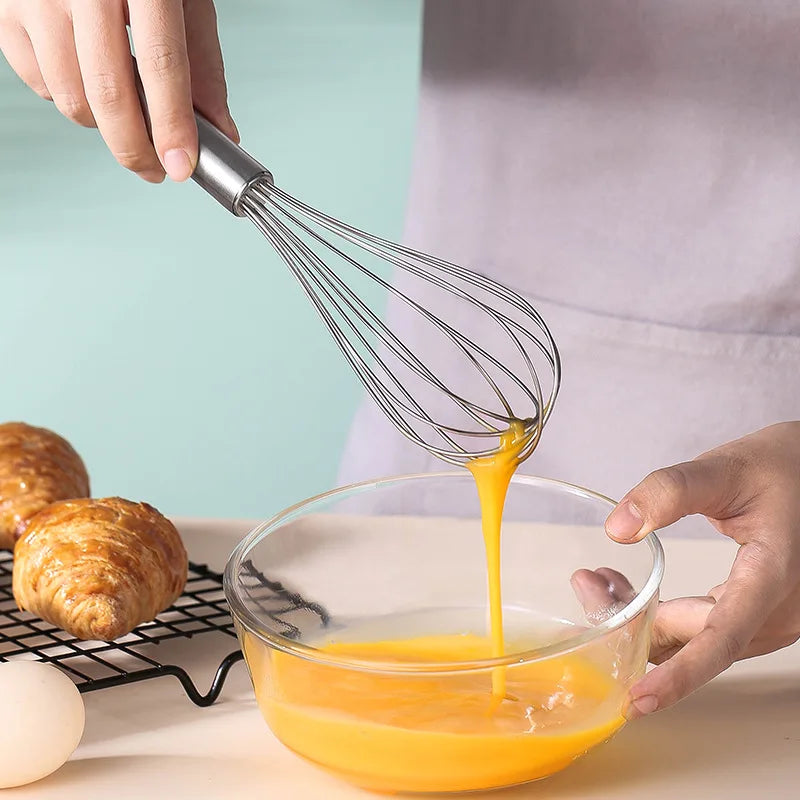 Manual Egg Whisk