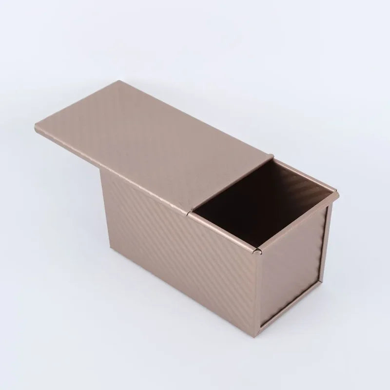 Pullman Loaf Pan with Lid