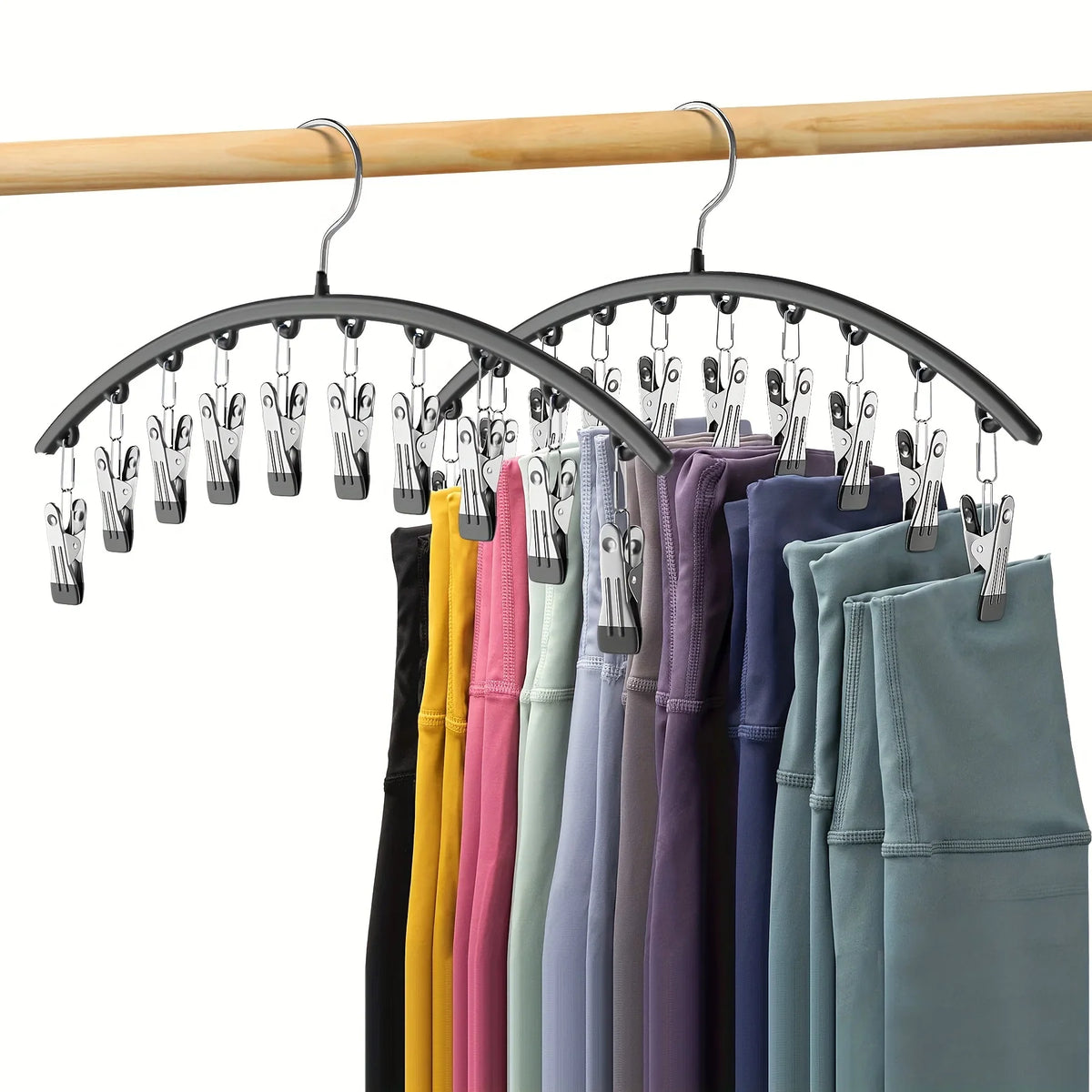 Legging Organizer Hanger (2 Pcs)