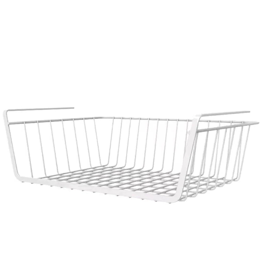Under Shelf Hanging Storage Basket
