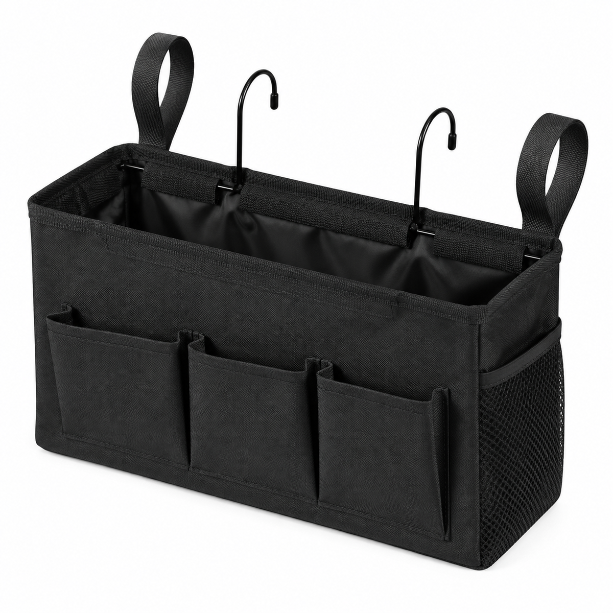 Bedside Caddy Organizer