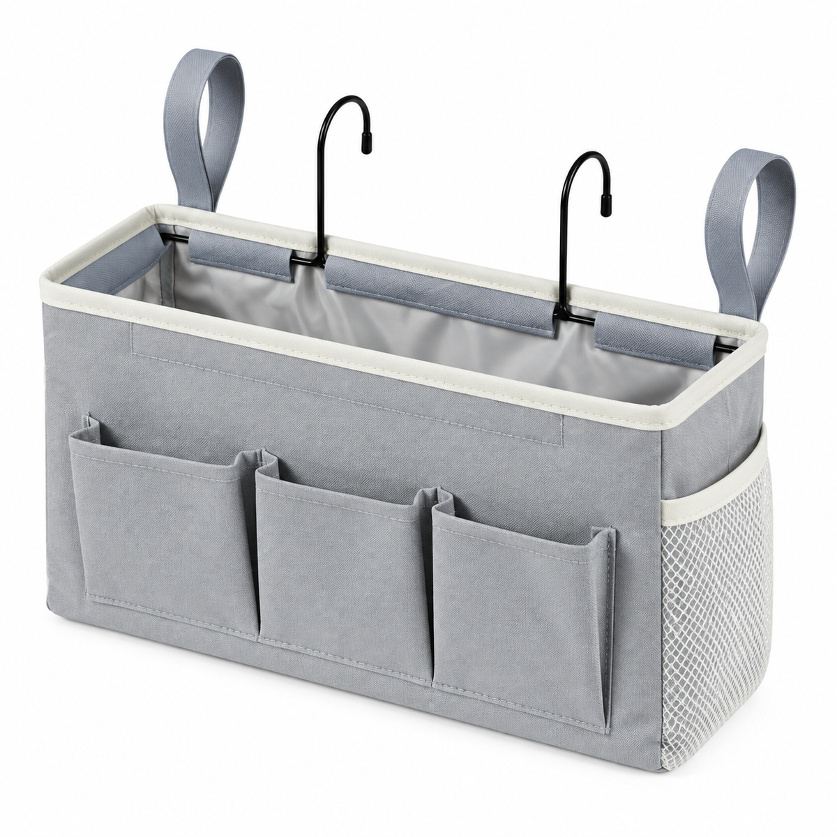 Bedside Caddy Organizer