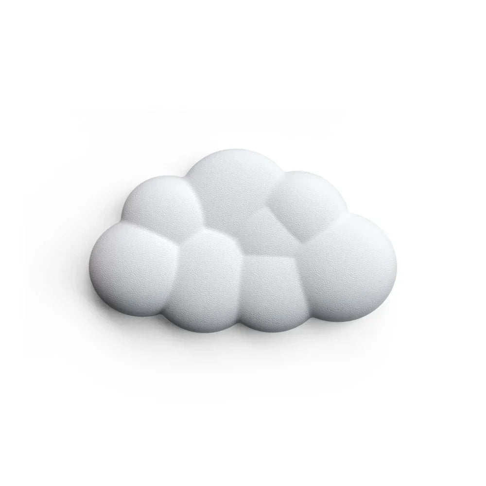 Cloud Wrist Pad