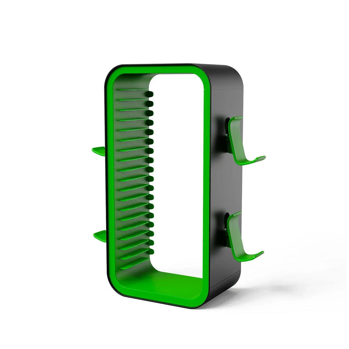 Game Storage Organizer Tower