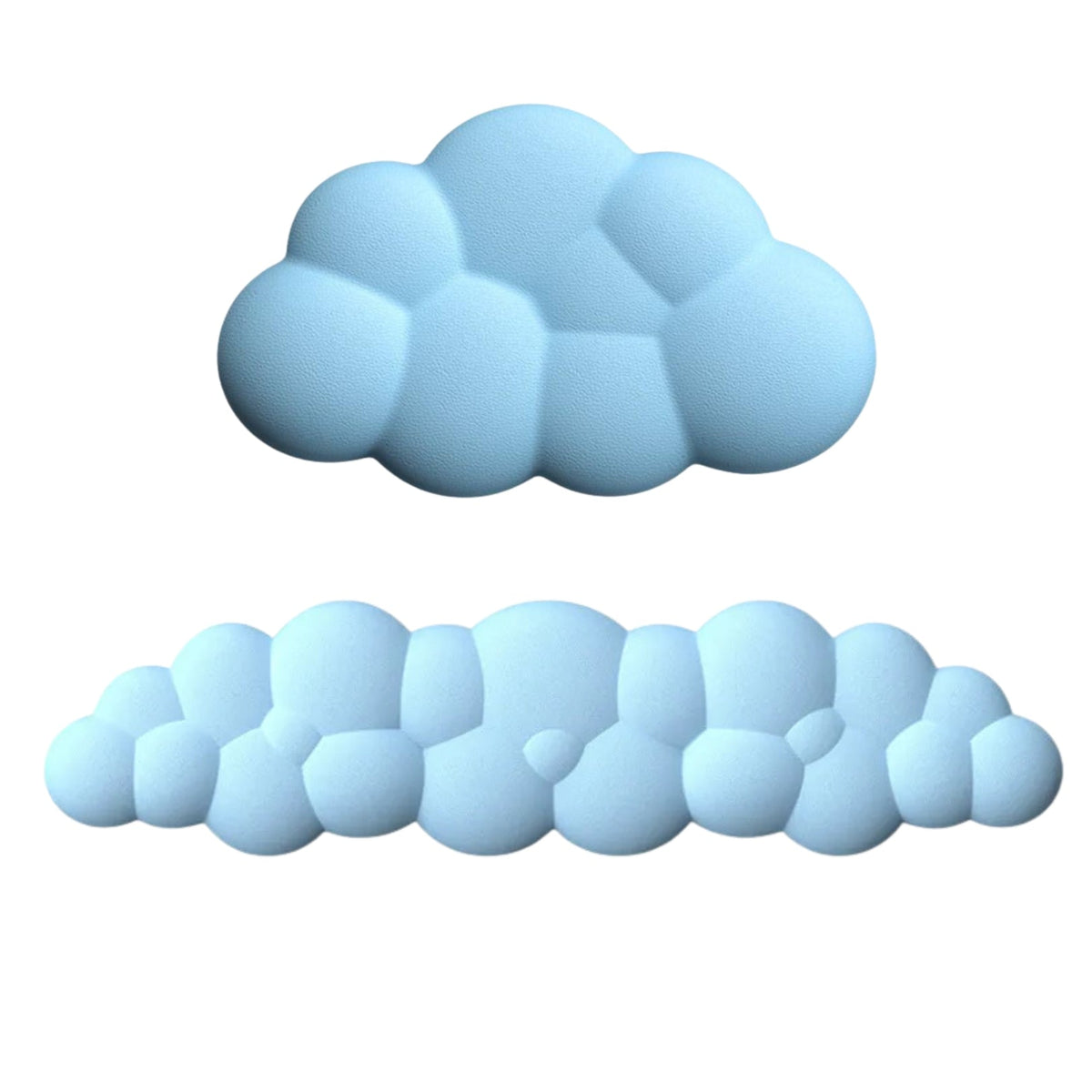 Cloud Wrist Pad