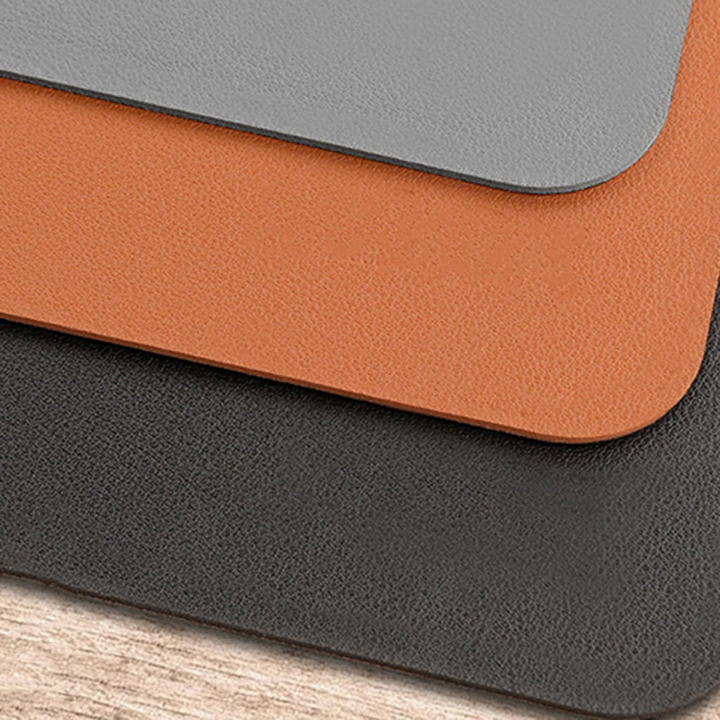 PU Leather Desk Pad