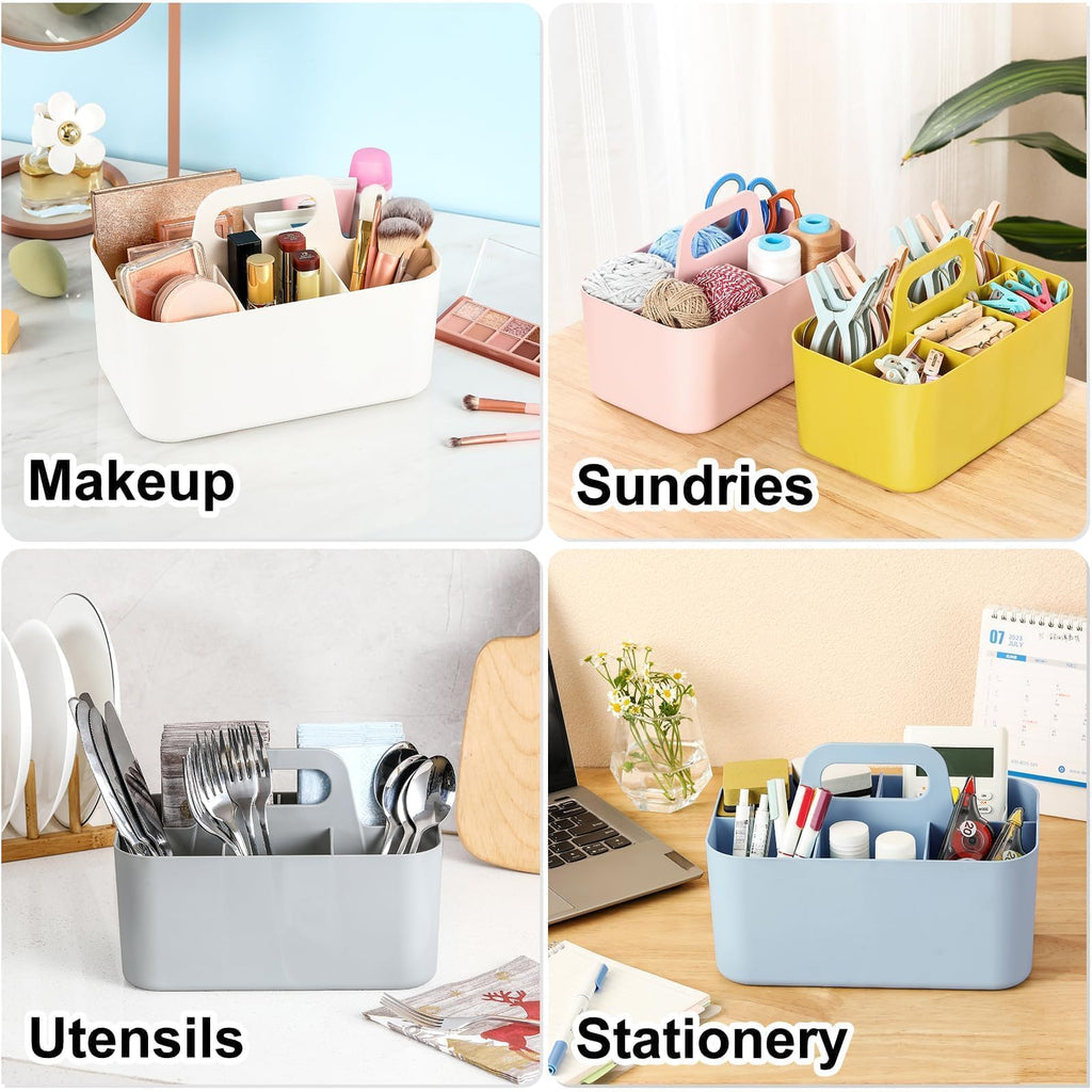 Multipurpose Plastic Caddy