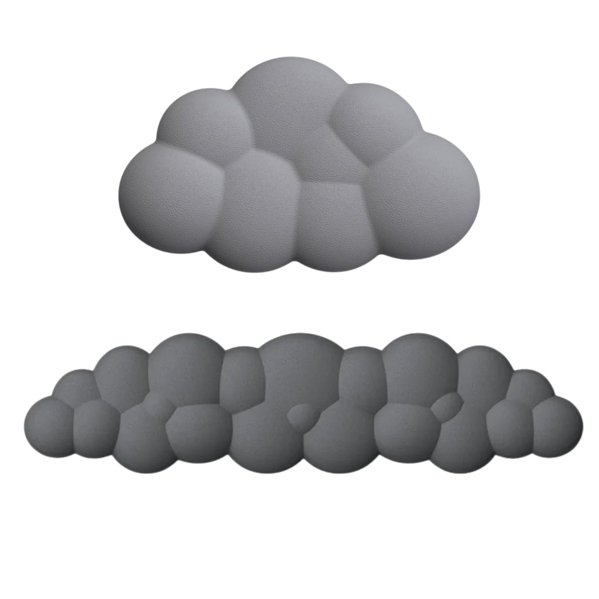 Cloud Wrist Pad