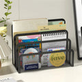 3-Layer Notebook Rack