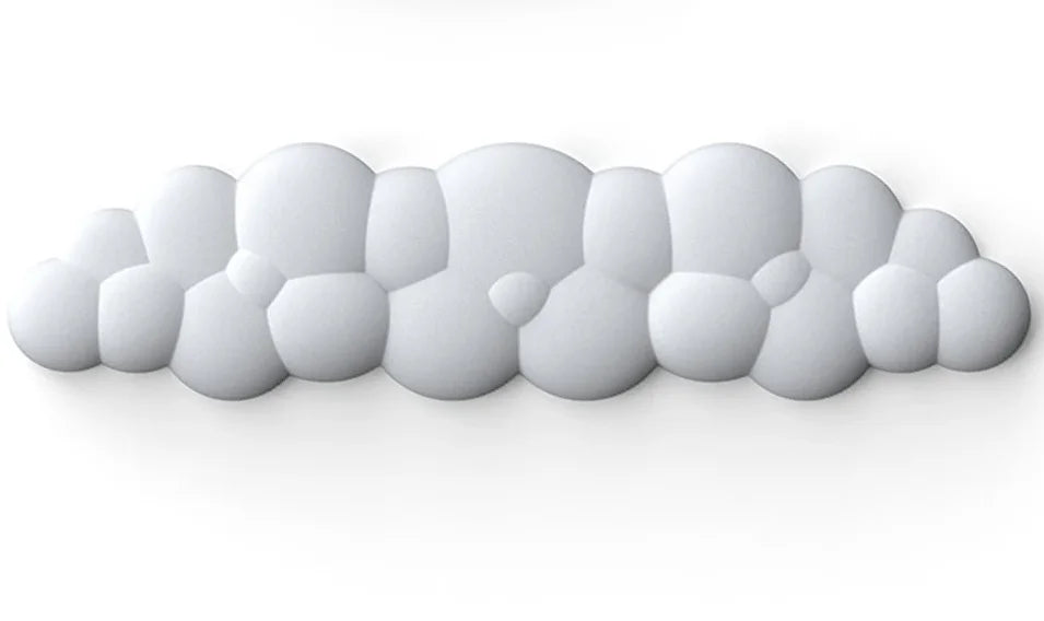 Cloud Wrist Pad