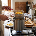 Deep Fryer Pot lifestyle