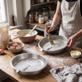 Round Cake Mold lifestyle
